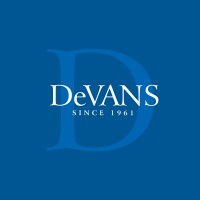 Devans Modern Breweries Ltd Logo
