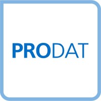 PRODAT Logo