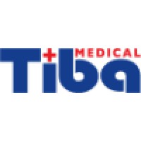 Tiba Medical Logo