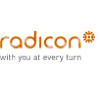 Radicon Transmission UK Limited Logo