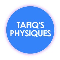 Tafiqs Physiques Logo