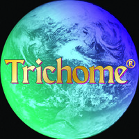 Trichome Logo