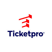 Ticketpro Logo