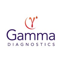 GAMMA DIAGNOSTICS, INC. Logo