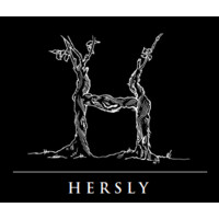 HERSLY WINES Logo