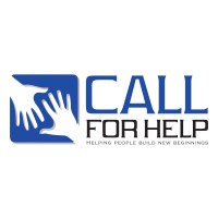 CALL FOR HELP, INC. Logo