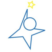 ICAHN CHARTER SCHOOL 5 Logo