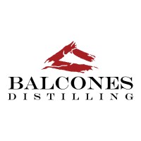 Balcones Distilling LLC Logo