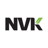NVK Nurseries Logo