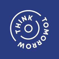 Think Tomorrow Logo