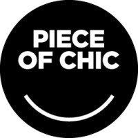 PIECEOFCHIC Logo