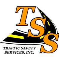 TRAFFIC SAFETY SERVICES INC Logo