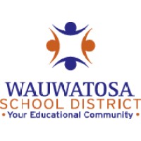 Wauwatosa School District Logo