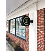 Albertson Realty Logo