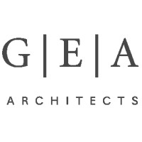 GEA ARCHITECTS, LLP Logo