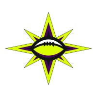 Midwest BOOM Football Logo