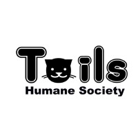 Tails Humane Society Logo