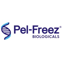 Pel-Freez Biologicals Logo