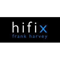 Hifix Hi Fi Excellence Ltd Logo