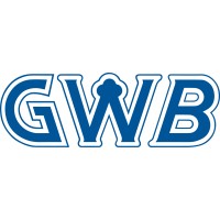 Oy G.W. Berg & Co Ab (GWB) Logo