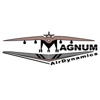 Magnum AirDynamics Logo