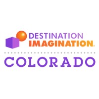 Destination Imagination Colorado Logo