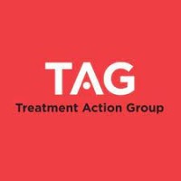 TAG TREATMENT ACTION GROUP INC Logo