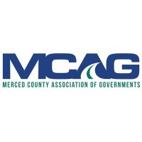Merced County Association of Governments Logo