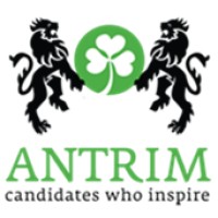 Antrim Staffing Inc. Logo