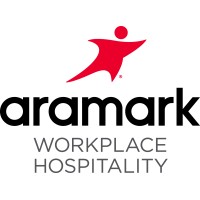 Aramark Workplace Hospitality Logo