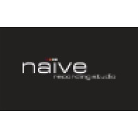 Naive Recording Studio Logo