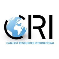 Catalyst Resources International Logo