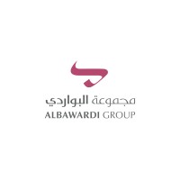 AlBawardi Group Logo
