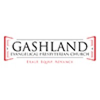 Gashland Evangelical Presbyterian Church Logo