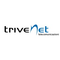 Trivenet Telecomunicazioni Logo