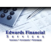 EDWARDS FINANCIAL SERVICES INC. Logo