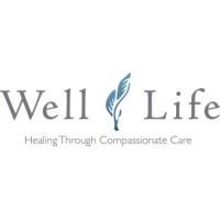 WELL LIFE MEDICAL P.C. Logo
