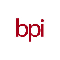 BPI Media Group Logo