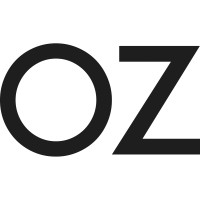 OZ architect Logo