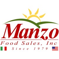 Manzo Food Sales, Inc. Logo