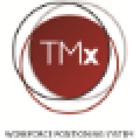 TMx Labor Solutions by TimeManagement Logo