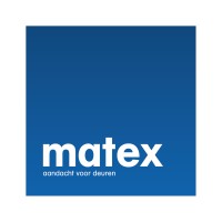 Matex - Aandacht voor Deuren Logo
