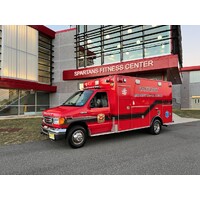 OAKHURST EMS Logo