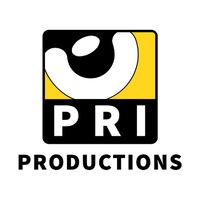 PRI Productions Logo
