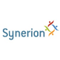 Synerion North America Inc. Logo