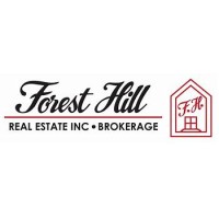 BROKERS REAL ESTATE, INC. Logo