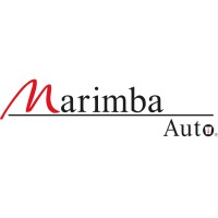 Marimba Auto LLC Logo