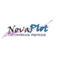 NovaPlot Cópias e Projetos Ltda Logo