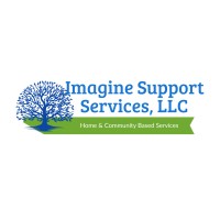 IMAGINE SUPPORT SERVICES, LLC Logo