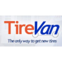 TireVan Logo